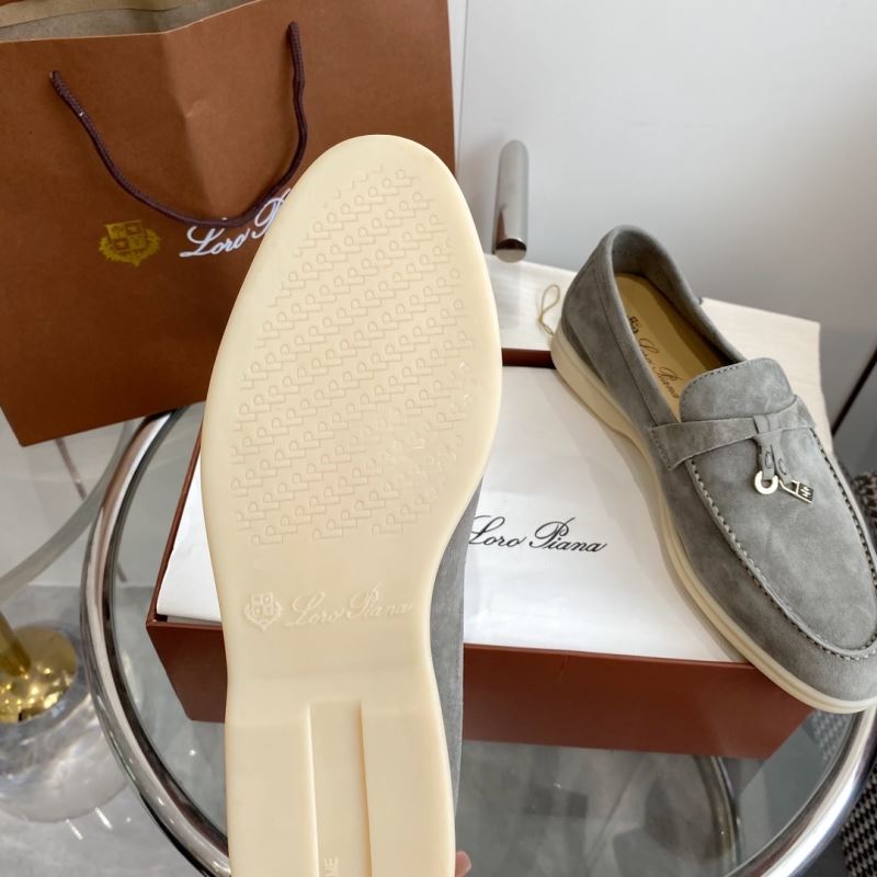 Loro Piana Shoes